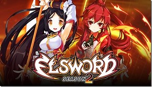 Elsword’s Most Popular Characters Get Revamped