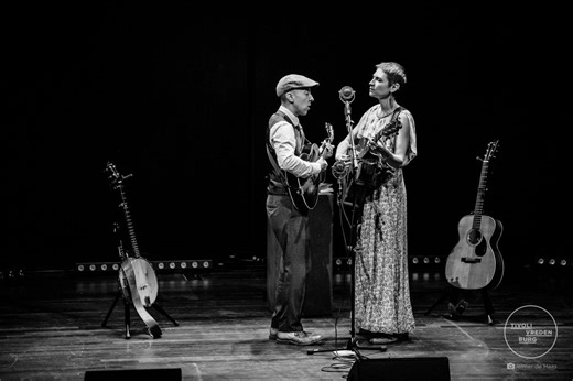 Ordinary Elephant @ Ugly Mug