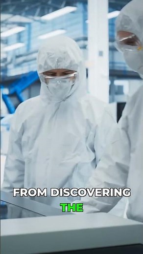 Quantum Computing: Building the Future, Atom by Atom! 🤯