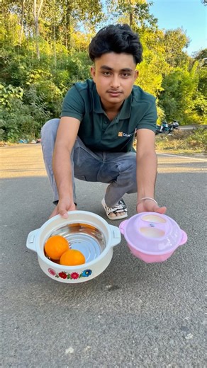 Naya 2Ta Small And Big Lunch Box Unboxing 🔥