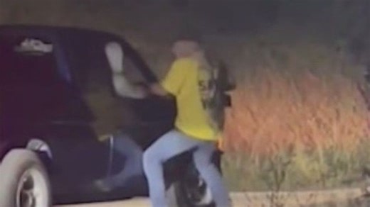 'He killed my father like he was an animal,' Fallbrook shooting victim's daughter says | Haystack News