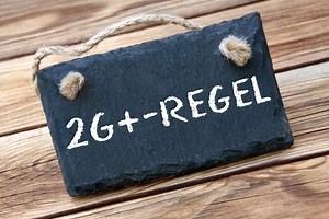 Was bedeutet 2G plus? (Einfach erklärt)