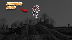 BMX Freestyle Tricks in Motion