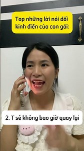 Classic lies of girls in a BAD way. Nguyen Nhu Anh Slipper Factory - DELICIOUS, NUTRITIOUS, CHEAP