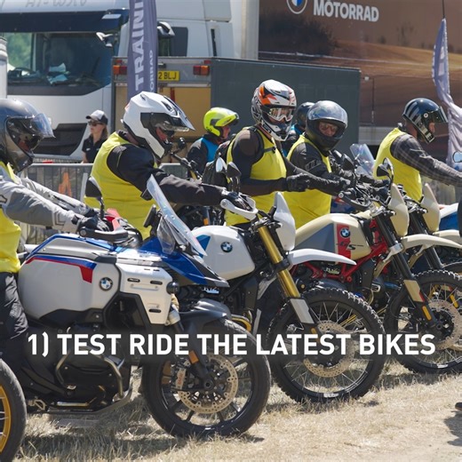 62K views · 260 reactions | 10 things you have to do at the ABR...