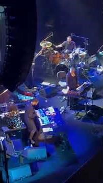 BOTV Live at Philarmonie de Paris 💥