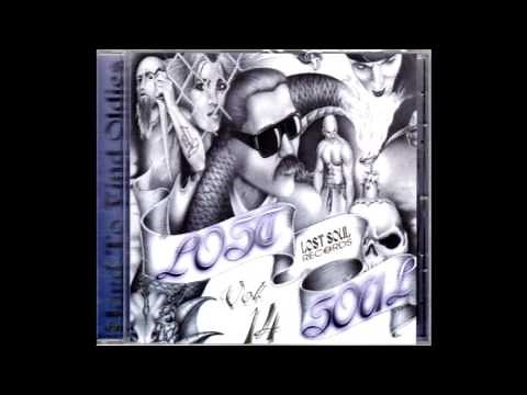 Lost Soul Oldies Vol. 14