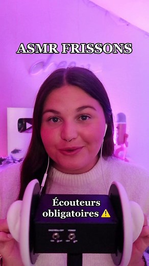 Tina ASMR sur TikTok