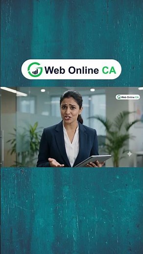 सिर्फ 2 घंटे में BRN Certificate प्राप्त करें | BRN Registration Online Today | Web Online CA