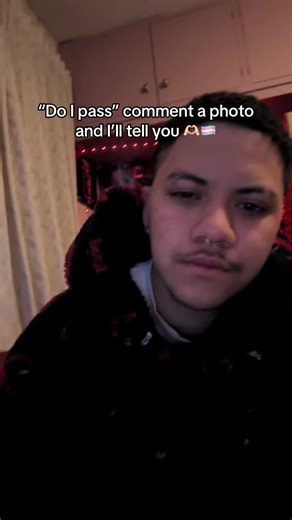 Understanding Gender Identity and Passing as Trans Mask