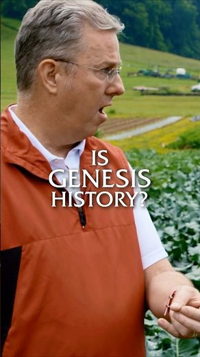 Does the Bible Say Genesis is History or Myth?