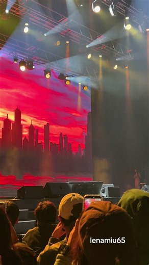 Lena Ost's Safe Near Me: A Musical Blend of Cultures