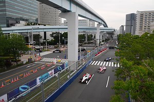 New Formula E calendar has an eye on continuity – and the future | RACER