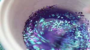 1.9K views · 15 reactions | Learn how to make mermaid slime perfect for an under the sea or ocean theme! This slime recipe is sure to delight the kiddos and making slime is also cool science>> https://littlebinsforlittlehands.com/how-to-make-mermaid-slime-sea-ocean-theme/ | Little Bins for Little Hands | Facebook
