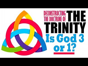 Deconstructing the Doctrine of the TRINITY: Is God three or one? - with Rabbi Michael Skobac