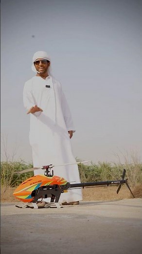 Flying my Crazy helicopter Steam AK700 Pro with unbelievable power