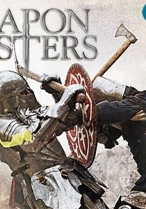 Weapon Masters - streaming tv show online