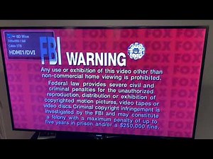 Opening to Alien Resurrection (Theatrical Release) 2003 DVD Rated R (Disc 1)