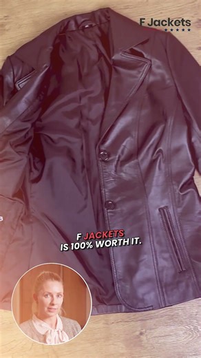 Real Customer Testimonials | Why Men & Women Love FJackets