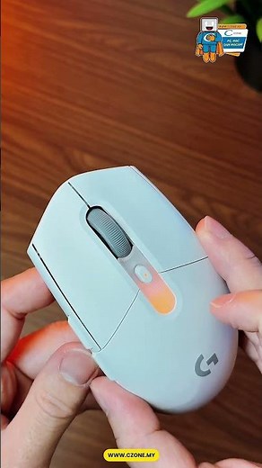 Logitech G304 X Superlight Lightspeed Wireless Gaming Mouse