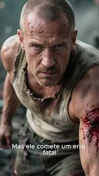 DIE HARD 4 — THE FINAL: McCLANE SAVES THE DAY AGAIN! (EPIC SCENE)