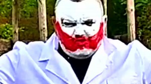 Joker Kitchen - Crazy Hamburger 2 #fattv #omco