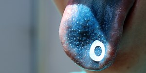 Taste Test: Do You have the Papillae of a Supertaster? | Science Buddies Blog