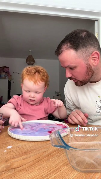 The Murphy Dad on TikTok