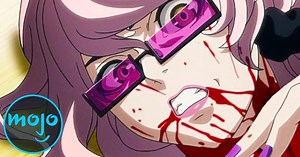 Top 10 Most Brutal But Deserved Anime Punishments | Articles on WatchMojo.com