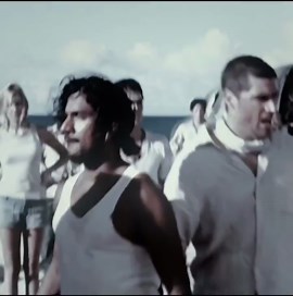 TORTURER #sayidjarrah #sayidjarrahedit #sayid #lost #losttvshow #lostedit #edit #editing #vsp #aestheticedits #aesthetic #fyp #foryou #viral #recommendations #goat #television #tv #