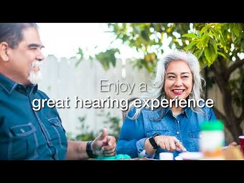 Introducing Beltone Rely Hearing Aids | Beltone
