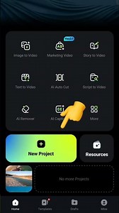 How to Import Video in Filmora | Beginner Guide#edit #viral