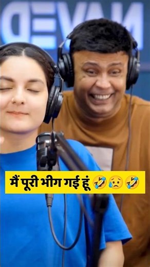 Mirchi Murga RJ Naved - Bhai tu Kapde Sukha 🤪