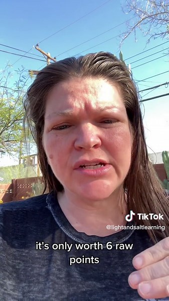 Replying to @smallproblemzbigmovez97 should you skip your #GEDessay the #extendedresponse if you want to pass the #GEDrla AKA the #gedlanguagearts test? Depends. You can #passtheGED either way and, depending on your feelings about essays, it might be the best choice.