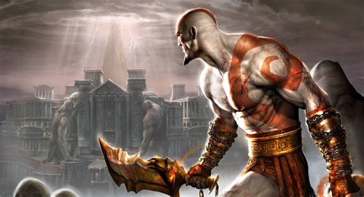 Fans working on unofficial remake of classic God of War in Unity Engine