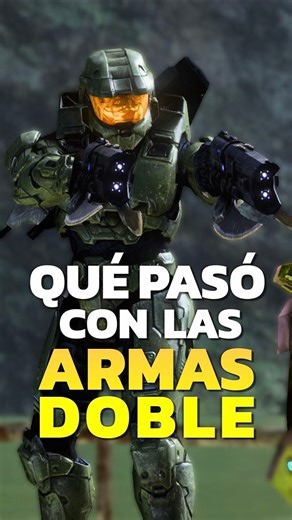 El por qué eliminaron las Habilidades Spartan, Elites Jugables, Dual welding y más en Halo | Halo Memes Mx