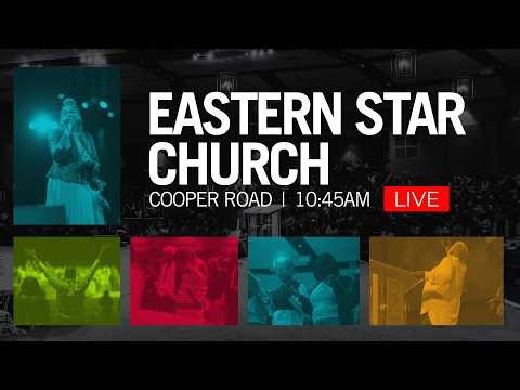 Run & Tell That | WHATR? | Matthew 28:1-10 | Jeffrey A. Johnson II | MC