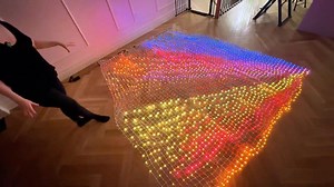 8.2K views · 130 reactions | BIG BIG rainbows on "Sparkle motion"...