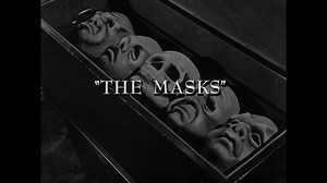 The Twilight Zone SE05-EP25 (1964)