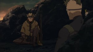 Sword Art Online II | E2 - La francotiradora de hielo