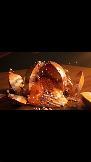 🪐 Jupiter Crushed by a Hammer | Satisfying ASMR Planet Break