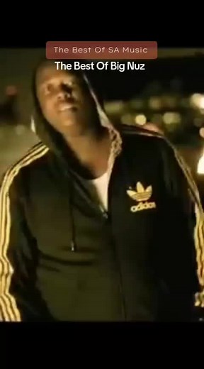 Big Nuz - Umlilo: The Best of SA Music
