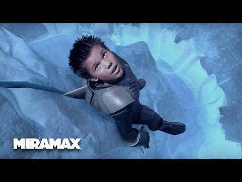 The Adventures of Sharkboy and Lavagirl | 'Brrrr, It's Cold In Here' (HD) | MIRAMAX