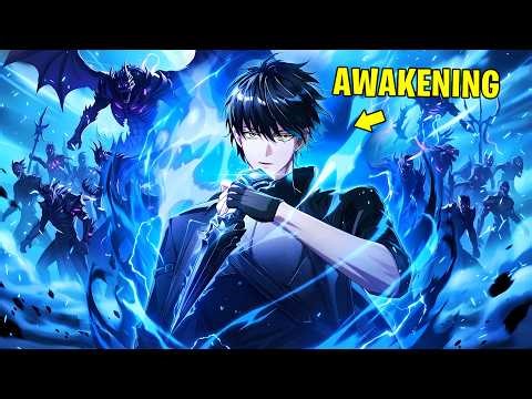 The Last Blacksmith ALIVE Regressed 31 Years With GOD TIER Forging Skills! | Manhwa Recap