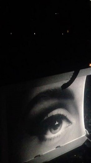Hello by Adele at Adele Live 2016/17 at SAP Center, San Jose