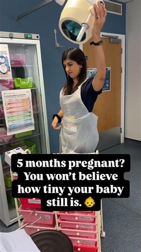 How Fast Does Your Baby Grow During Pregnancy?