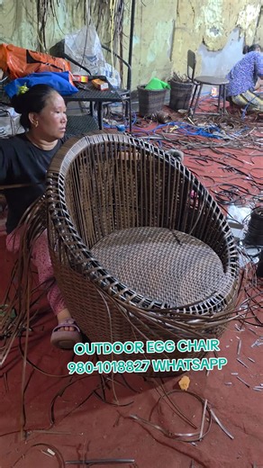 WHAT IS RATTAN?? rattan is relatively lightweight, which adds to its appeal for furniture that needs to be moved or rearranged. Natural Appearance: Rattan has a distinctive natural look with a warm color and a unique texture, making it popular in interior design and outdoor settings. Sustainability: Rattan is considered a sustainable resource because it can grow rapidly, and harvesting it does not require cutting down trees. Rattan is commonly used to make various items, including: Wicker furnit