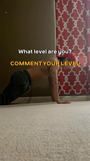 Free handstand guide and community in my bio Follow for more #calisthenics #hspu #pushup | Seventhenics