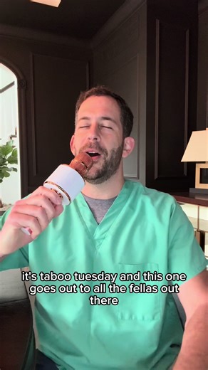 Let’s talk about something nobody wants to talk about… uncircumcised complications. These can include phimosis (when it won’t retract) and paraphimosis (when it retracts… and won’t go back). Both can be painful. One can become an emergency. Neither should be ignored. Save yourself a copay and know when to come to the ER. #lessthanacopay #erdoc #circumcision #emergencymedicine #paraphimosis