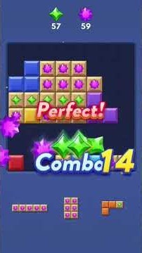 JEWEL QUEST PUZZLE